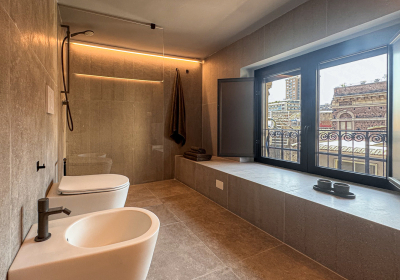 Casa Vacanze Appartamento Juliet Suites Ii